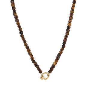Ketting choco