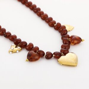 Ketting Greet