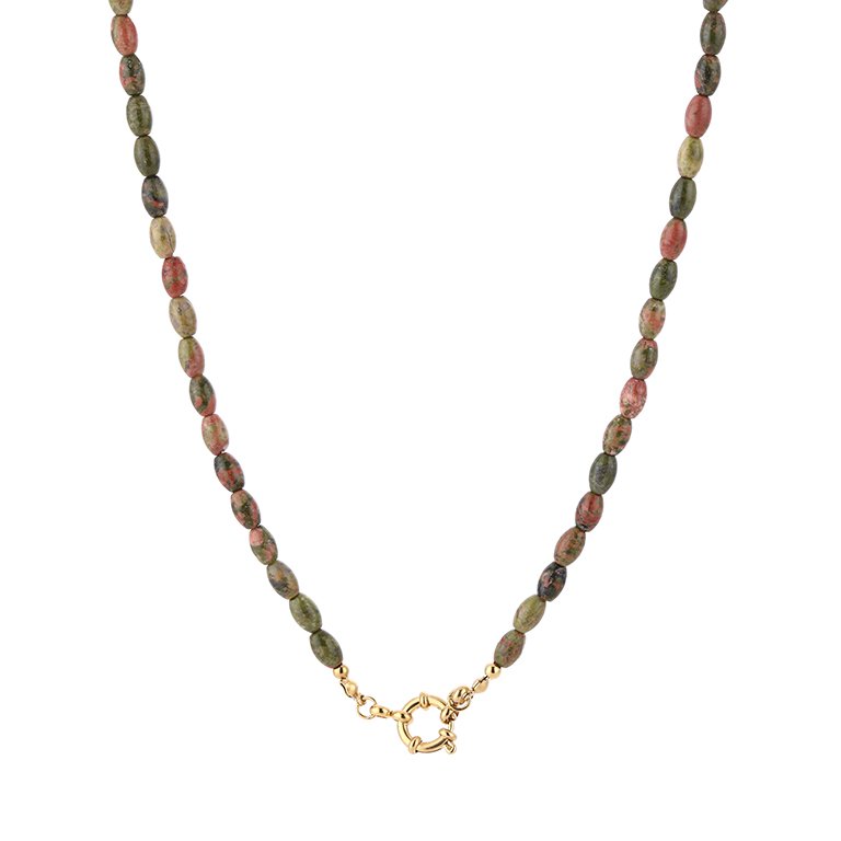 Ketting Liz