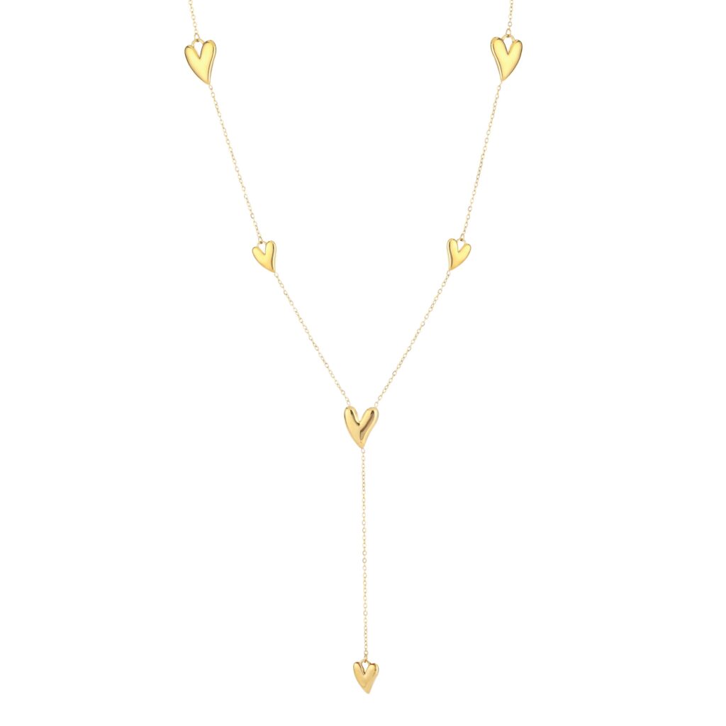 Ketting Mila