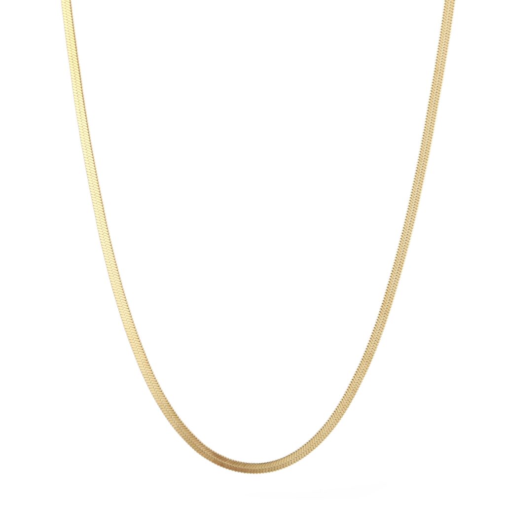 Ketting Mies