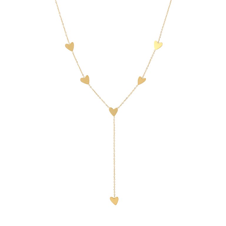 Ketting Roos