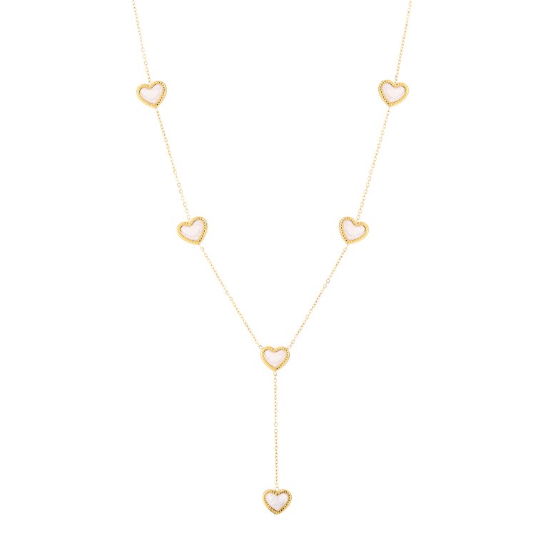 Ketting June