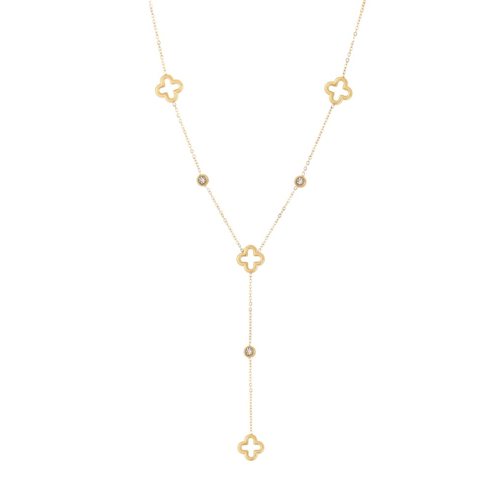 Ketting Loes
