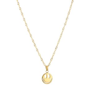 Ketting smiley