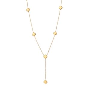 Ketting Klaver